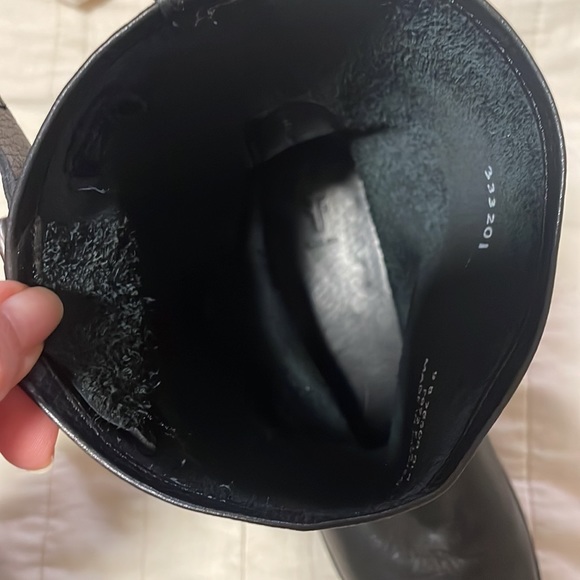 Frye “Veronica short” slouchy boot - Picture 9 of 12